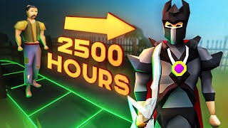 Download lagu Tileman: 2,500 Hours, 1 Tile at a time [FULL SERIES] mp3