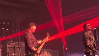 Firehouse - Rock You Tonight - 1/28/2023