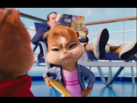 "The Great Raccoon Detective" Part 19 - The Big Ben Chase