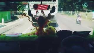 Download lagu Pendhoza Demi kowe (cover romansa supir truk) mp3