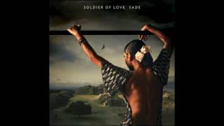 Sade - Long Hard Road (New 2010)