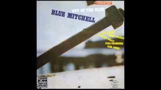 Blue Mitchell  - When The Saints Go Marching In