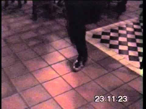 Airiski sokiai, Irish dance, Paddy Whelan's Riga Latvia