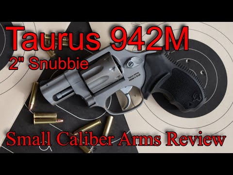Is This Taurus 942M Worth It?