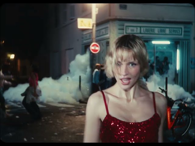 Angele & Justice aus Belgien mit 'What You Want' (jetzt ansehen!) | Pop!