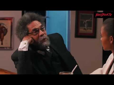 Cornel West, in a discussion with Candace Owens