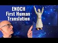 Enoch First Human To Be Translated Shorts