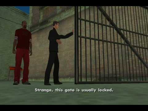 GTA: San Andreas: Walkthrough/Mission #47 - "Mountain Cloud Boys"
