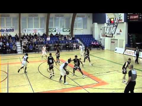 ONMKY - Torpan Pojat 19.01.2013