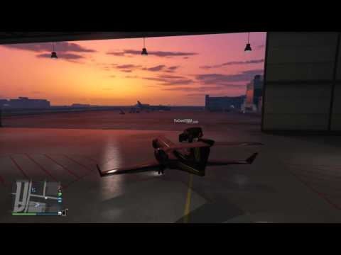 GTAV Roni the Destroyer 4