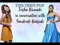 Interview With Marathi Actress Sanskruti Balgude