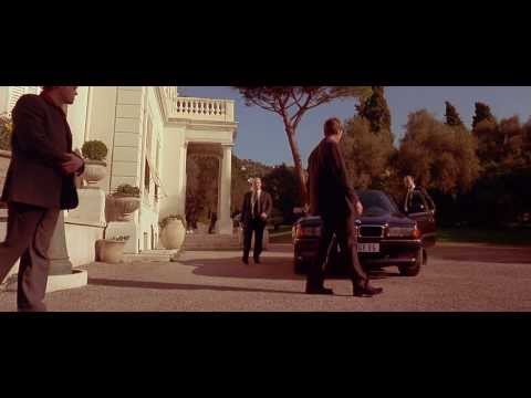 The Transporter (2002) Official Trailer