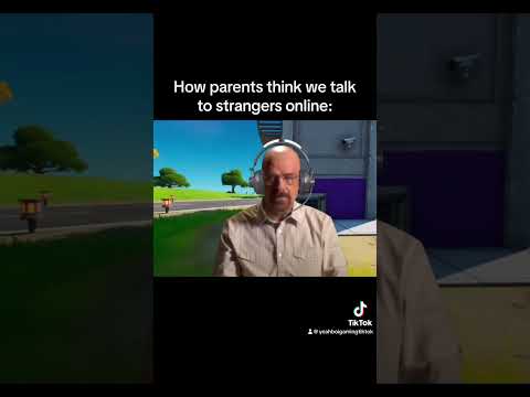 How parents think we talk to strangers online:💀💀💀#comedy