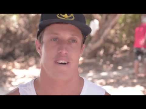 My Original Source Moments – James Woods (Le Ba Boardriders)