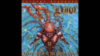 Dio / Jesus, Mary &amp; the Holy Ghost