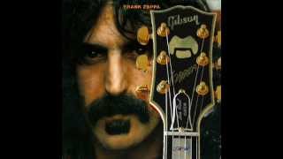 Frank Zappa 1974 11 15 Don&#39;t Eat The Yellow Snow
