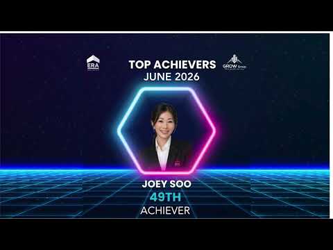 JUNE 2026 EDM Award Video