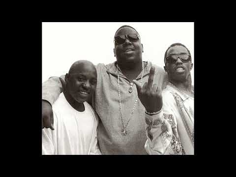[FREE] Biggie Smalls x Wu-Tang Clan 90s Boom Bap Type Beat 2025 - "Got Ya Back"