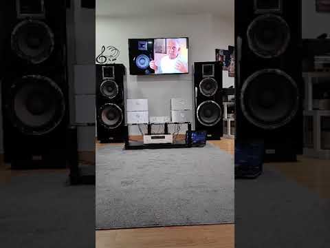 DANIEL HERTZ MARK LEVINSON M1 REFERENCE + 4 TELIKOS M5 + M6 2016 image 26