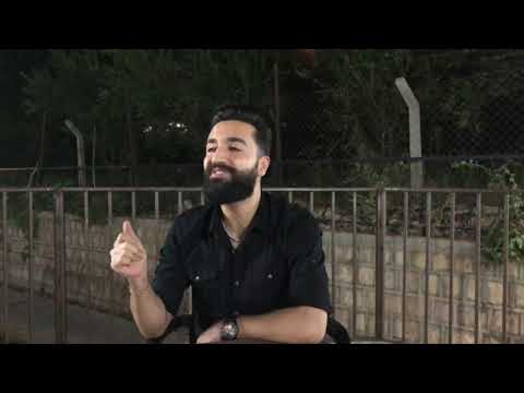 Amed Kurdi - Kesê Wek Te Nabinim - ئــامەد کــوردی - کــەسێ وەك تە نابینــم 2021