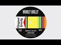 Wooly Bully Donnoya Drake