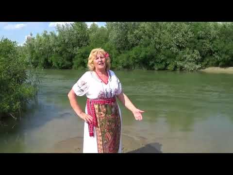 Marilena Stan - Din bucata mea de paine - Cover