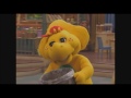 Barney Happy Birthday Barney Cleanup Song