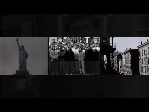 90s Underground Hip Hop Mixtape Vol.1 (2hrs) 🌇