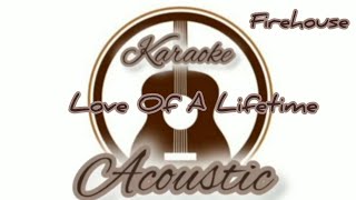 Download lagu Love Of A Lifetime By Firehouse Acoustic Karaoke mp3 Download lagu Love Of A Lifetime By Firehouse Acoustic Karaoke mp3