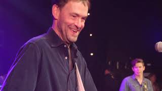 &quot;Running Mary&quot; - The Connells with The Blue Dogs