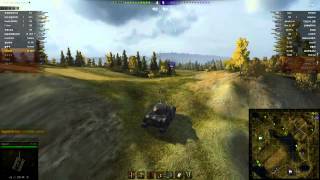 VK 28.01 1700exp 정찰, 정찰을 위한, 정찰에 의한