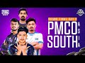 [WATCH PARTY] PMCO SOUTH ASIA 2023 LAST DAY - ft. i8 , DRS , A1 - URDU/NEPALI/BANGALI