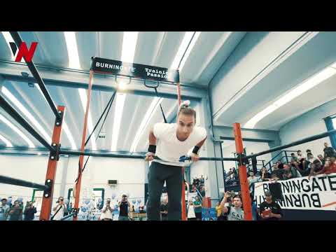 Viktor Kamenov VS Andrea Larosa🔥Burningate cup