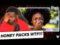 Bubba Dub Says Hell Nahh To Them D Mn Honey Packs ️