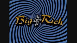 Big and Rich-Six Foot Town (lyrics in description)