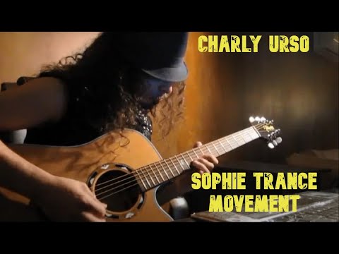 Charly Urso - Sophie Trance Movement 2011