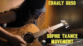 Charly Urso - Sophie Trance Movement 2011