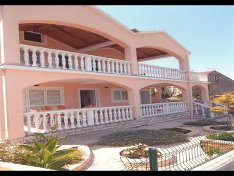 Apartment Kukljica 1 - Kukljica - Croatia