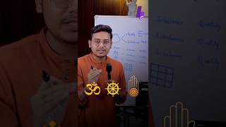 Sanatan vs Buddhism vs Jainism #philosophy #truth #religion