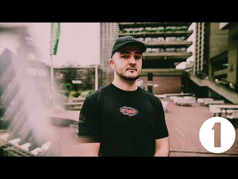 Kanine BBC Radio One Drum and Bass Mix - 09/10/2022