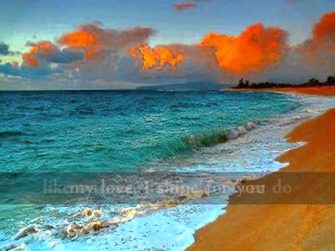 WALK IN LOVE - (Lyrics)