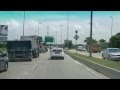 Johor Bahru Malaysia Heading Towards Singapore