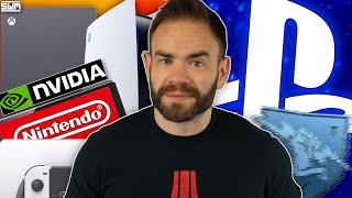 Major Gaming Reveals Teased For The Game Awards & The Sony + Bungie Situation Gets Weird | News Wave