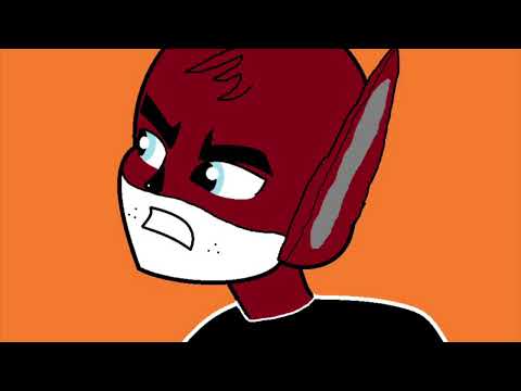 The Little Mer-Girl Part 20: Shriek’s Wrath