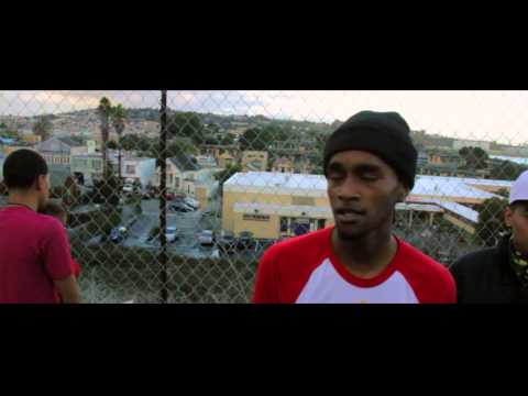 NINO BANDIT - ON MY LIFE (OFFICIAL VIDEO)