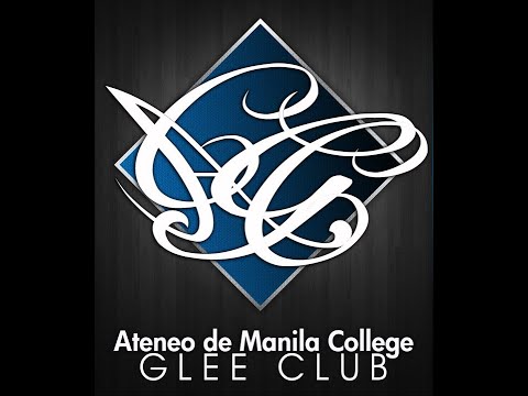 Ateneo de Manila College Glee Club - I Cannot Dance, O Lord (Aaron Jay Kernis)