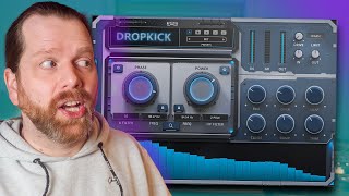 Video thumbnail for Get your KICK from ZERO to HERO by White Noise Studio