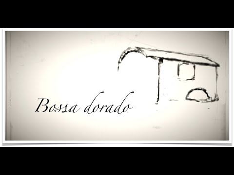 Richard GENIEUX / Thomas DULIN - Bossa dorado  (Clip officiel)