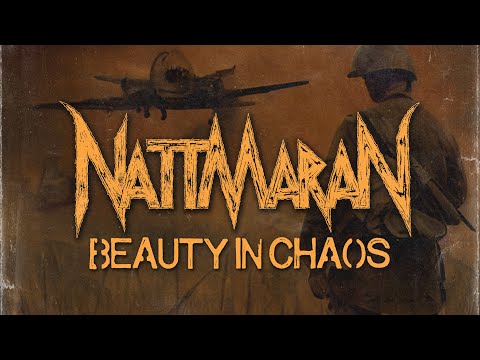 Nattmaran - Beauty in Chaos