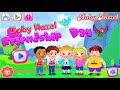 Baby Hazel Friendship Day 399